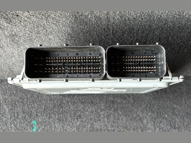 BMW E92 328XI AWD N51 MSV80.1 ECU DME CAS KEY UNIT SET OEM 7594485
