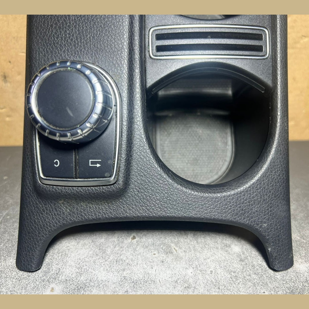 12-18 Mercedes-Benz W176 A-Class Centre Console Cup Holder & Switch A176 6801710