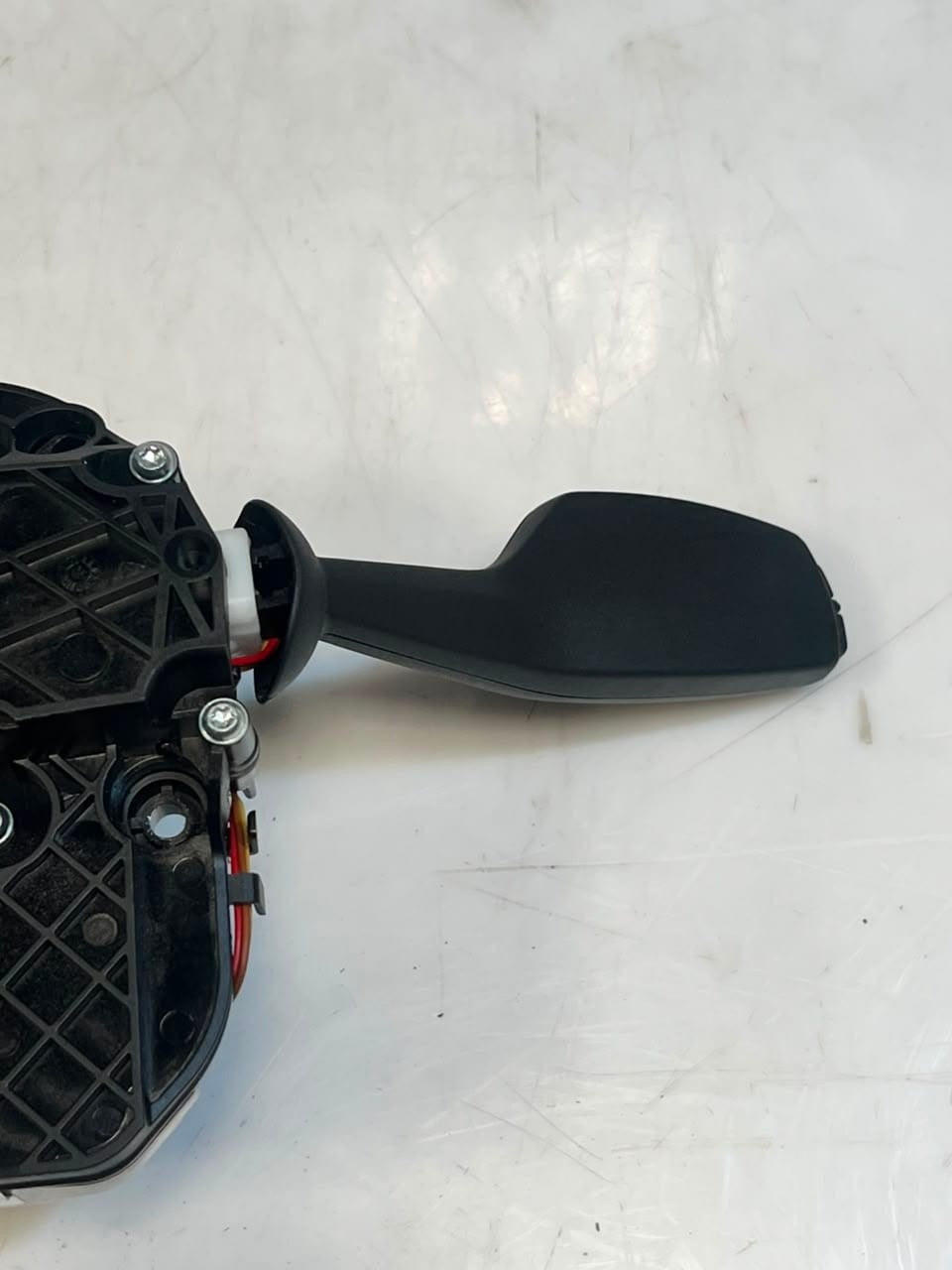 BMW F01 F02 F03 F04 F10 F06 F12 Wiper Turn Signal Indicator Stalk Switch 9319474