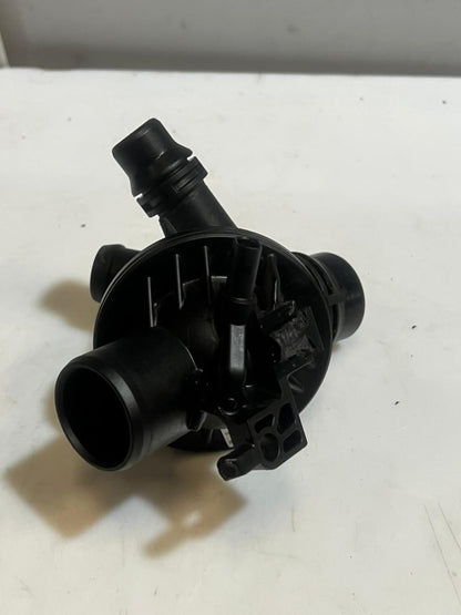 2011-2016 BMW X3 3 Series F30, 5 Series F10 Thermostat Housing 6601544 OEM