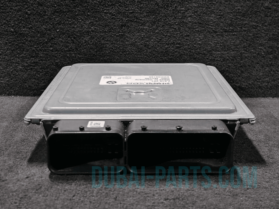 BMW 3.0I N52  msv80 ENGINE CONTROL UNIT ECU MODULE ONLY SIEMENS 5WK90188-7576297