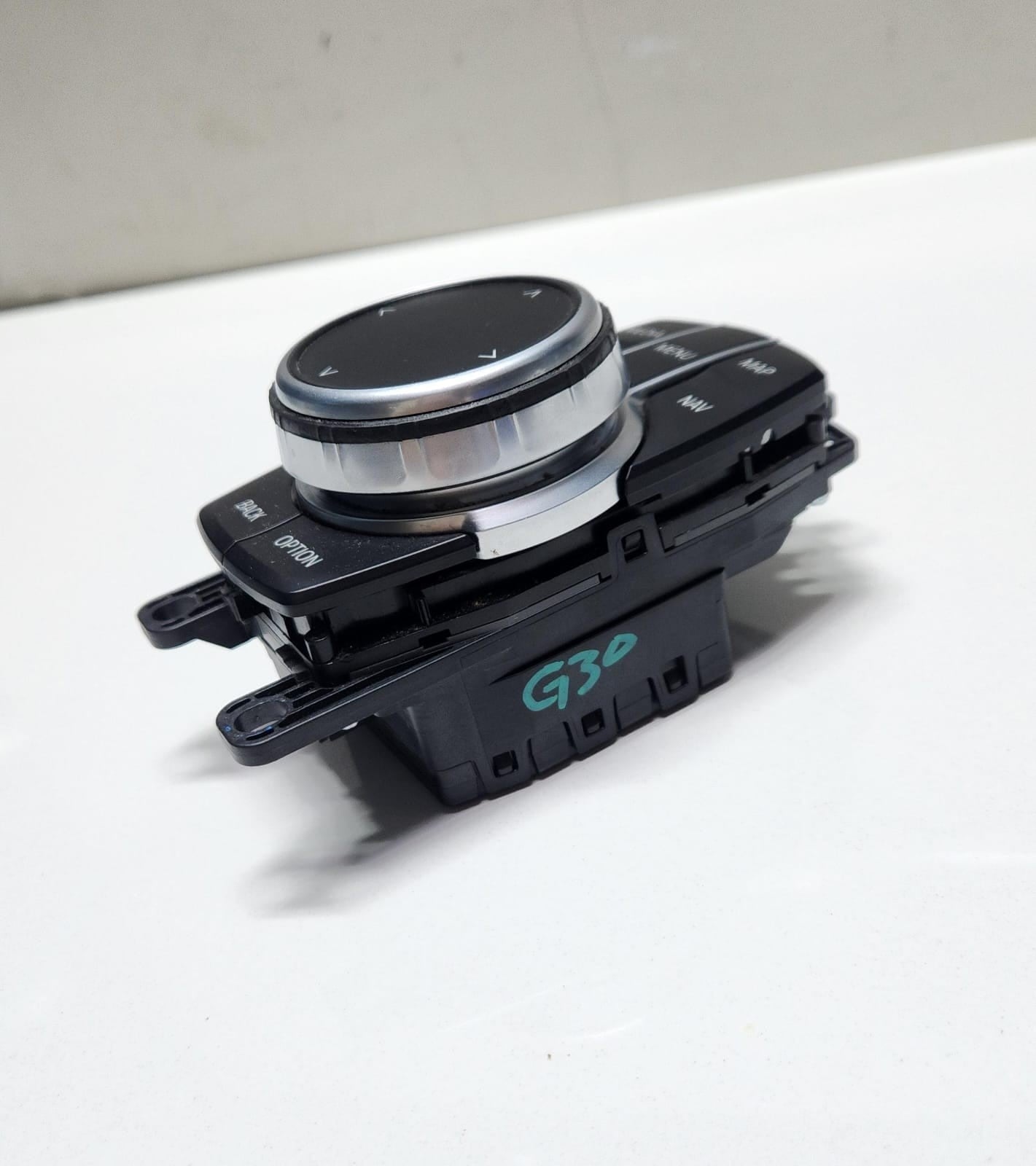 2017-2021 BMW M5 iDrive Controller 9459631 5 Series F90 F90 M5 LCI G30 G31 OEM
