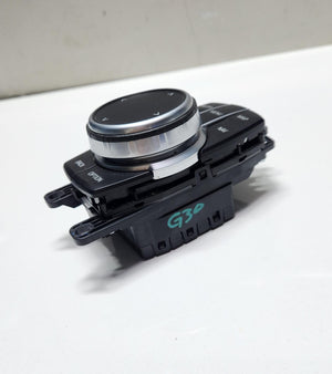 2017-2021 BMW M5 iDrive Controller 9459631 5 Series F90 F90 M5 LCI G30 G31 OEM