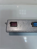Bild in die Galerieansicht laden, BMW E70 X5 E71 X6 CONTROL UNIT EXTERIOR MIRROR CHAMBER CAMERA MODULE 9167213