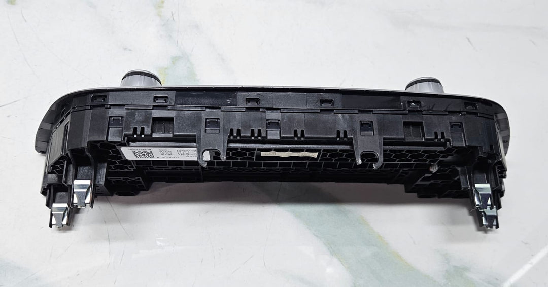 2015-2022 BMW G11 G12 750Li xDrive Climate Control Panel 6822774 OEM