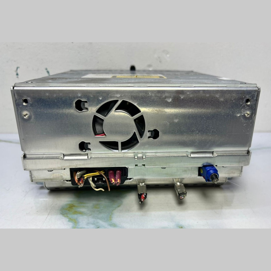 07–2013 Mercedes W221 S-Class Radio Audio Head Unit CD Player A221 8703095 OEM
