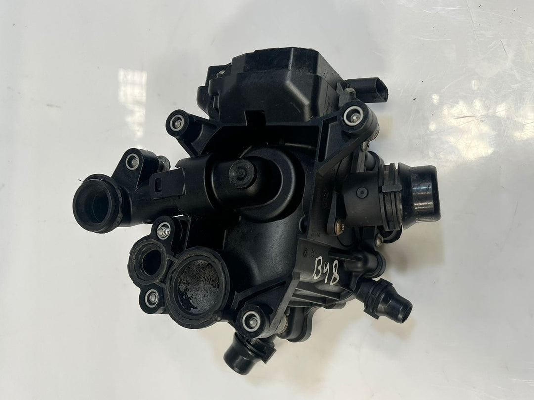 BMW B48 F20 F21 F22 320I 225I 430I 530I Engine Coolant Thermostat 7644811 OEM