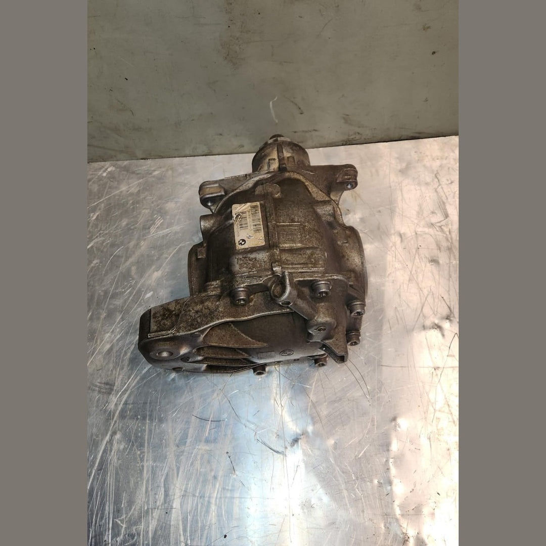 2018-2024 BMW X3 Rear Differential 8643134 X3 G01 and X4 G02 3.38 