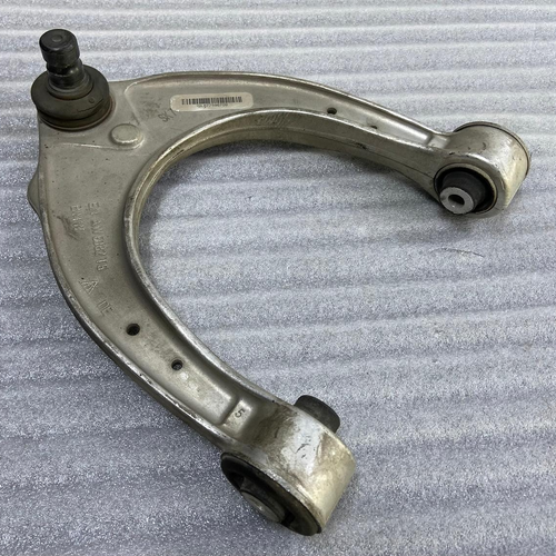 OEM BMW F01 F07 F10 F11 F12 F13 Front Left Wishbone Top Control Arm 6775967