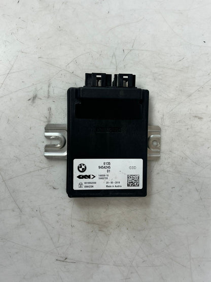 2020-2023 BMW M8 M5 F90 X5 X6 Rear Differential Control Module 9454245 OEM