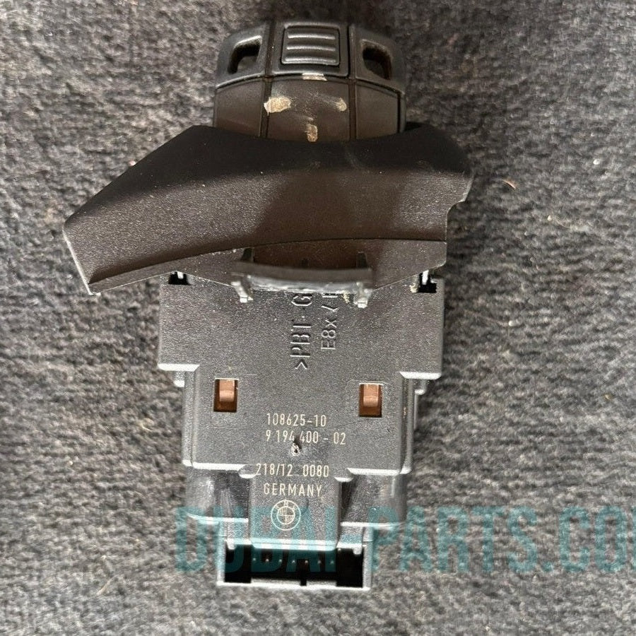 BMW Z4 X1 20i N20 E84 ENGINE CONTROL ECU Kit DME CAS3 + Key Manual - 8603576