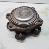 2020-2024 BMW 840i Gran Coupe Wheel Hub Spindle Knuckle Assembly RWD 6861139