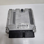 Load image into Gallery viewer, 2013 BMW X5 F10 F07 F15 with N57 Engine Control Unit DDE 8573789 OEM