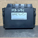 Load image into Gallery viewer, 02-08 Mercedes W211 Gearbox Transmission Control Unit Module A030 5454032 OEM