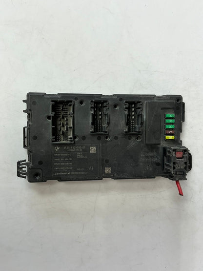 2012-2015 BMW F31 328Xi Rear Body Control Module BCM REM 61.35-9329700-01 OEM