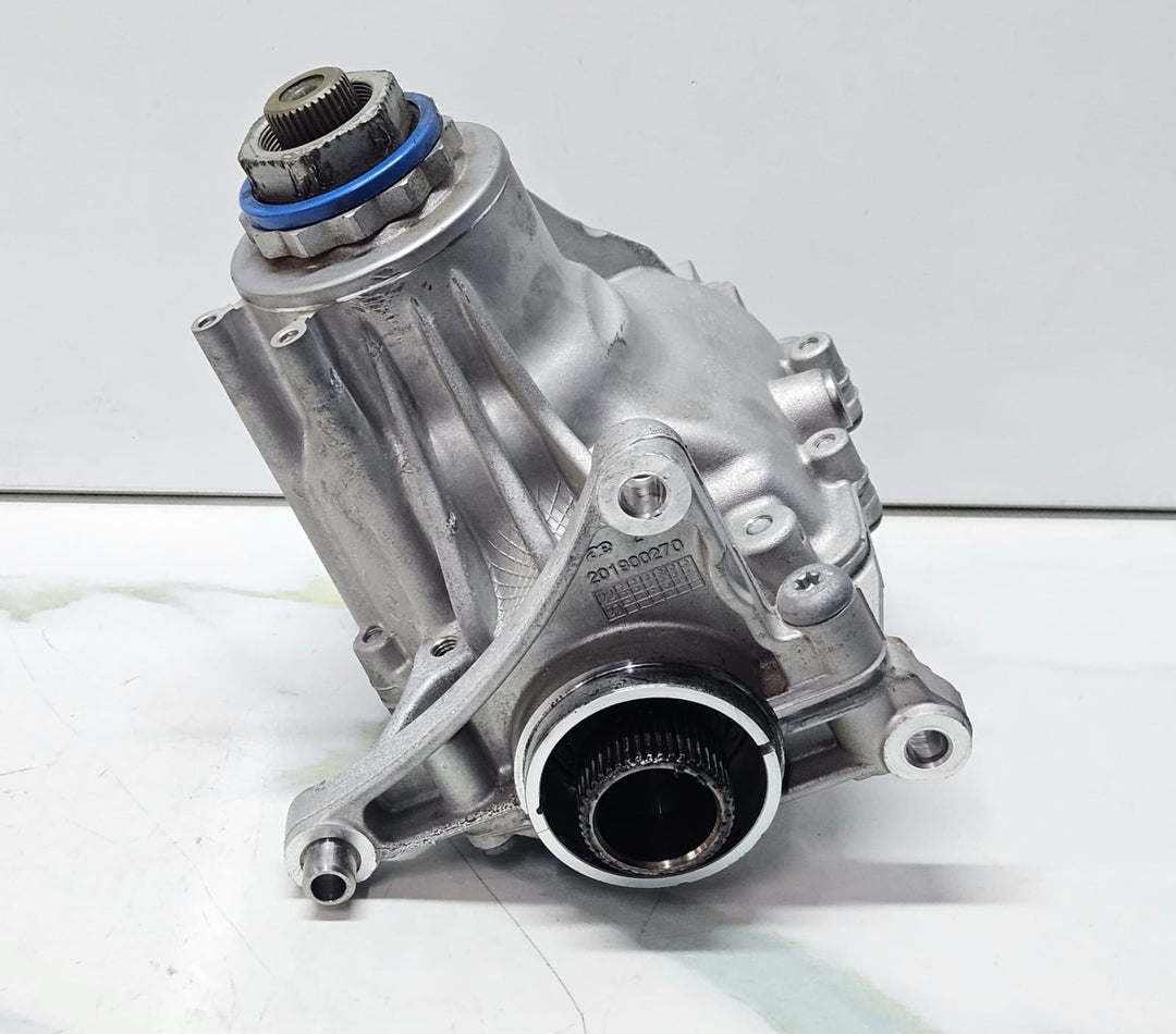 2023-2024 BMW X1 U11 U06 Front Differential 9845634 OEM