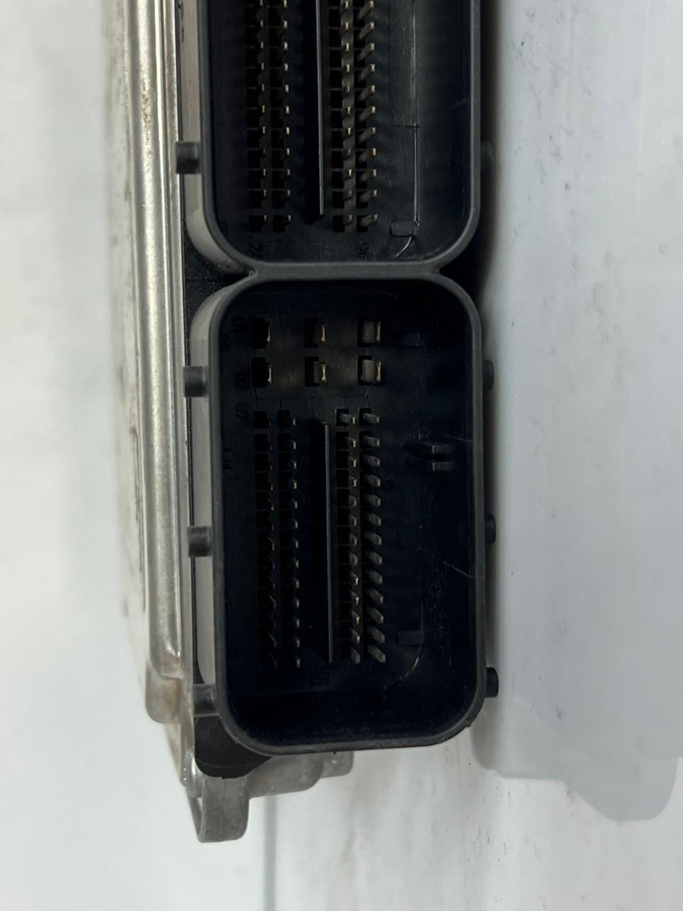 BMW 3 SERIES ECU E90 E91 ESTATE 2008-2012 2.0 DIESEL N47 8518269 8518269