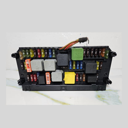 Mercedes-Benz Sam Control Module A2129004225
