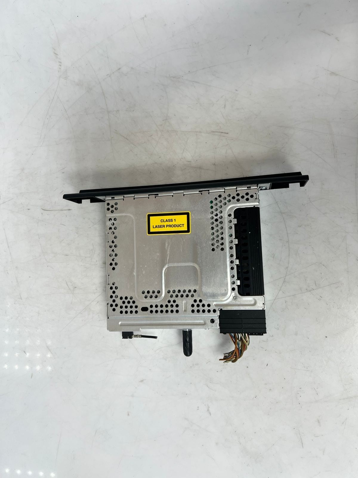 2004-2006 BMW E53 X5 and E39 5' Radio BUSINESS Cd53 Player 6961218 OEM