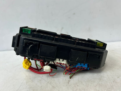 2014-2018 BMW F30 320i 328i 335i 330i Front Power Distribution Fuse Box 9337879