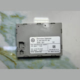 2007 Mercedes-Benz ML320 Gateway Control Module A1645406745 W164 R-Class W251