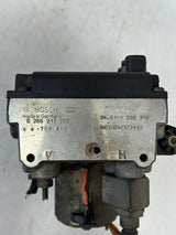 1998-2000 BMW 5228I 5 Series E39 Abs BRAKE Pump MODULE 1090910 OEM