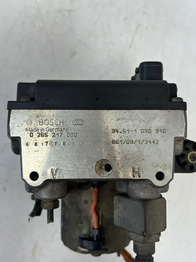 1998-2000 BMW 5228I 5 Series E39 Abs BRAKE Pump MODULE 1090910 OEM