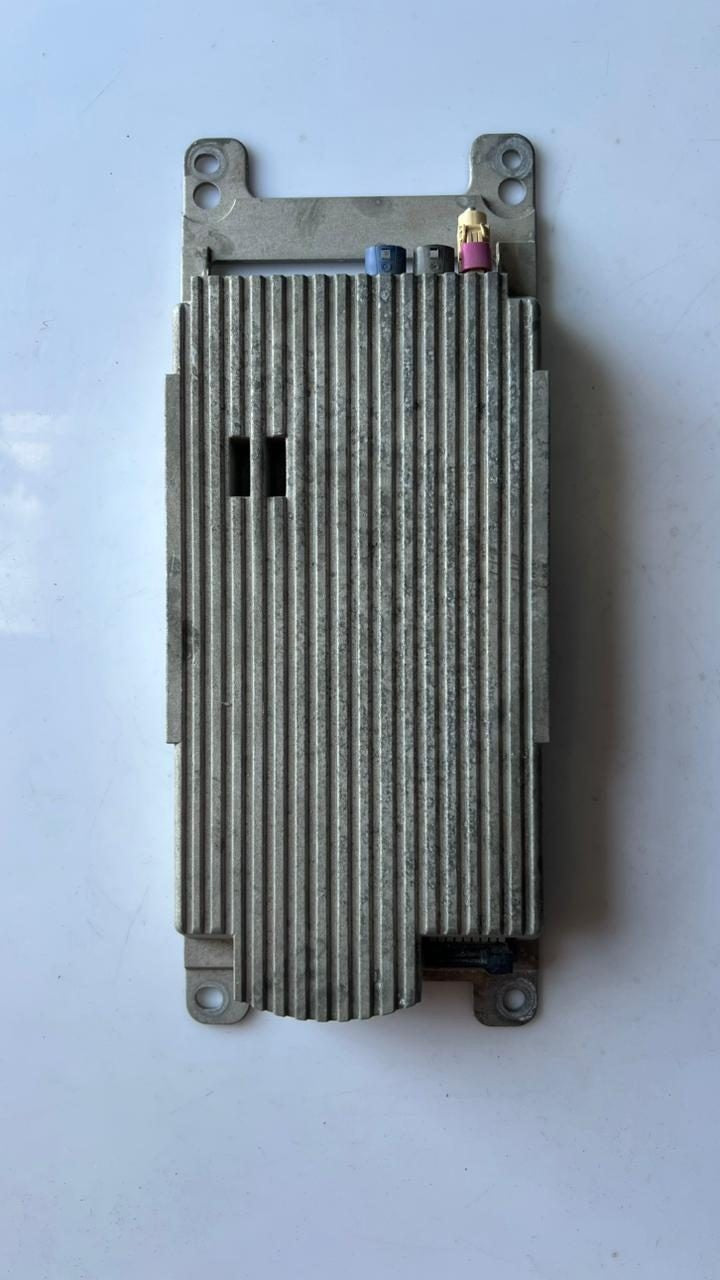 2012-16 BMW 328i Bluetooth Com box Telematic Control Module 9257153 3' 320 335