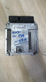 Load image into Gallery viewer, BMW Engine Control Unit 8585379 X3 F25 N57D30A 3.0 DIESEL ECU UNIT 