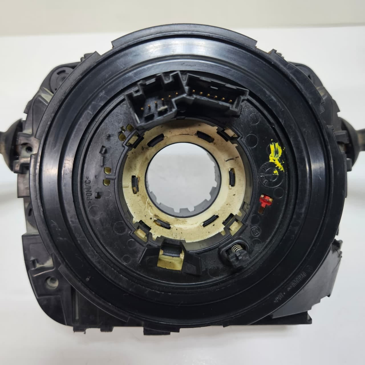 OEM BMW E81, E87 E91 Switch Cluster Steering Column 6989586