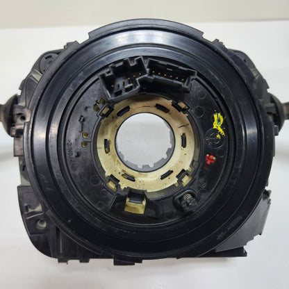 OEM BMW E81, E87 E91 Switch Cluster Steering Column 6989586