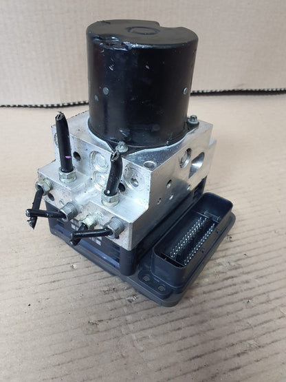 2006-2013 BMW X5 E70 X6 E71 DSC/ ABS BRAKE Pump Module 6780126 OEM