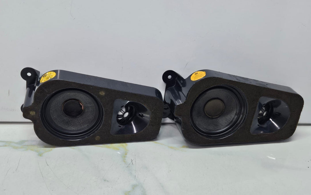 2007-2018 BMW X5 D Pillar Speaker 9211047