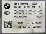 Bild in die Galerieansicht laden, BMW F30 F31 F32 F33 Lane Change Warning Sensor 6881632 66326881632