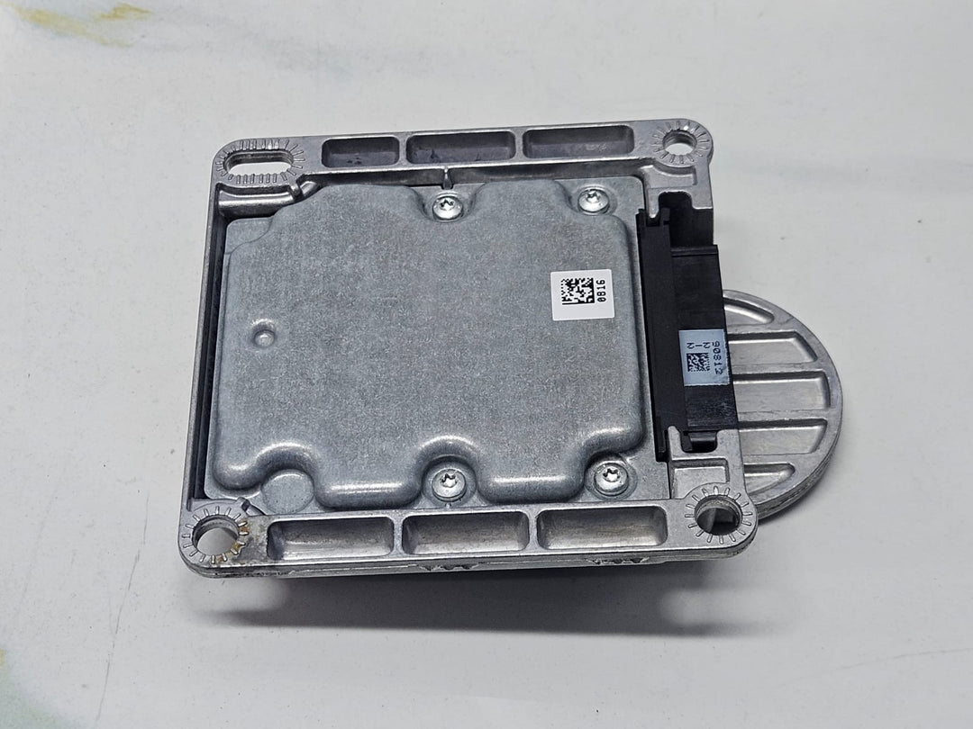 BMW X5 F15 SRS BAG CONTROL MODULE UNIT ICM 6878195 OEM