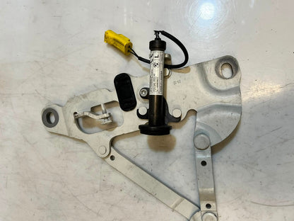 2012-2016 BMW 5 Series F10 F11 650i Bonnet Hood Hinge 7249887 OEM