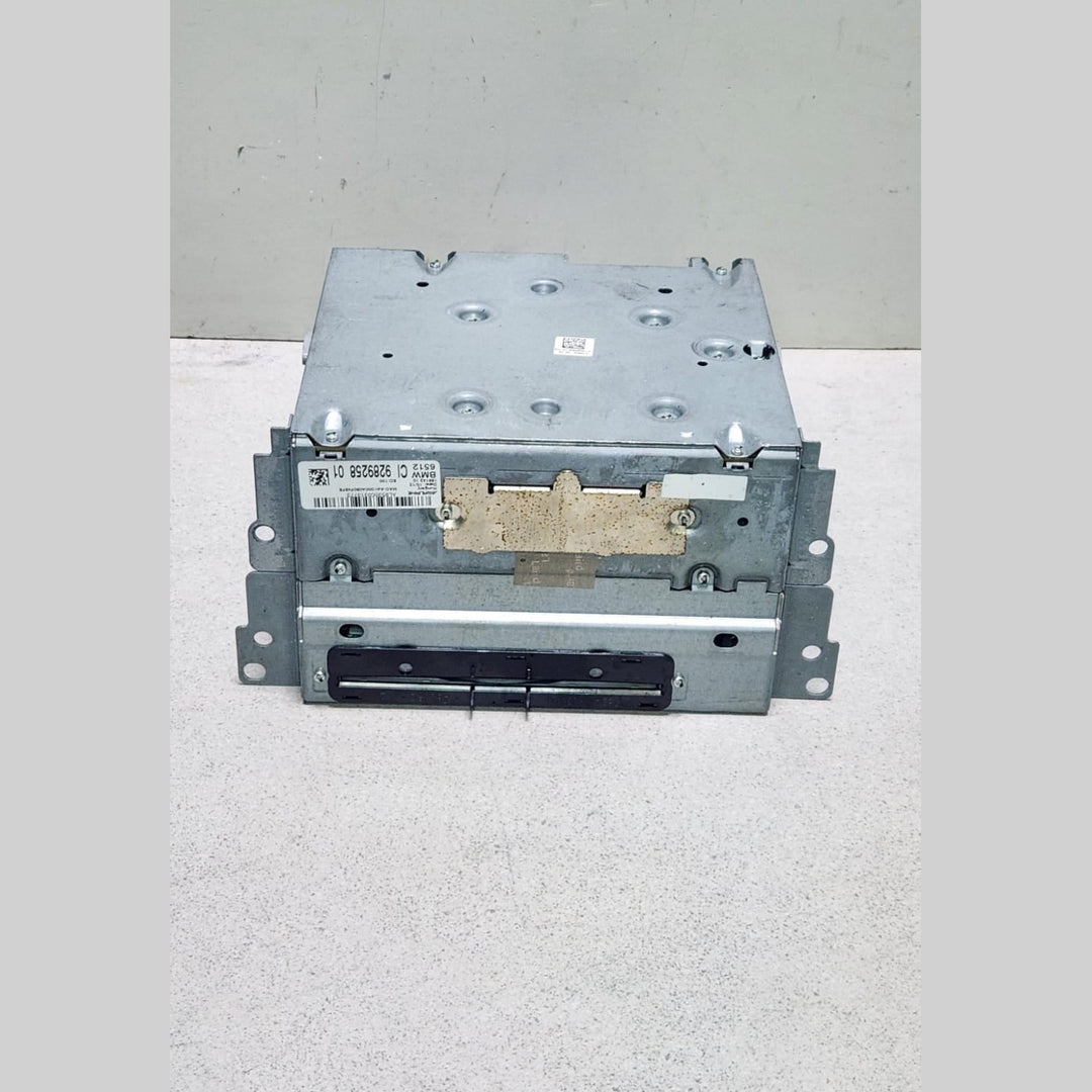 2012 BMW X3 Multimedia Block 9289258 X3 F25 f26 x4