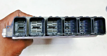 BMW 320i 2016 F34 GT LCI B48 ENGINE CONTROL UNIT ECU KIT DME 8689722