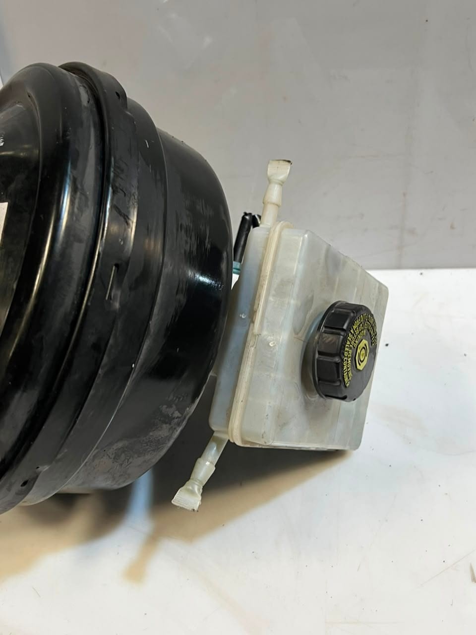 2010-2017 BMW X3 F25 Brake Servo / Master Cylinder Booster 6871456 OEM