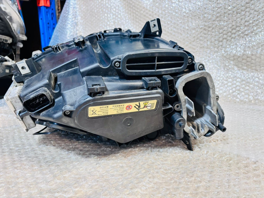 Bmw 7 Sereis 740i 740li 750li 2009-12 F02 LHS Dynamic Xenon Headlamp 7182149