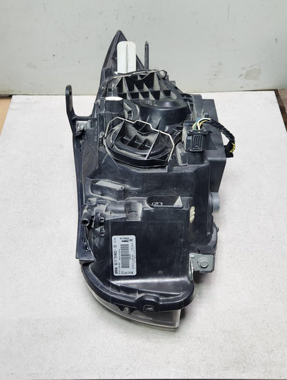 2008-2011 BMW 1 Series Headlight 7249652 1 Series E87 LCI Right side HELOGYN