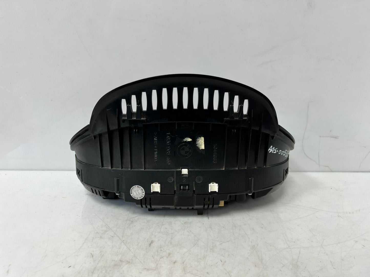 BMW 5 Series F10 F11 F07 GT 530D 520d Instrument Cluster Left 9255567 OEM
