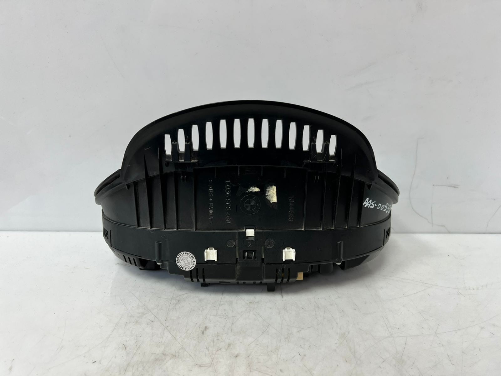 BMW 5 Series F10 F11 F07 GT 530D 520d Instrument Cluster Left 9255567 OEM
