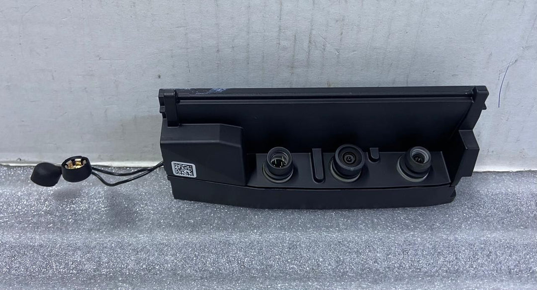 OEM BMW X4 G02 WINDSHIELD LANE DEPARTURE KEEP ASSIST CAMERA 5A97A02