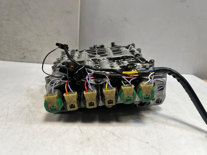 2001-2005 BMW 330i E39 530i E46 330i Z4 E85 M54 Automatic Transmission 1423932