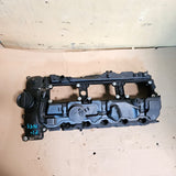 7570292-2013-2019 BMW X1 X3 X5 M2 F10 N55 Engine Valve Cover