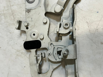 2011-2016 BMW 528i 5 Series F10 F11 6' F12 F13 M5 M6 Bonnet Hood Hinge 7249888 