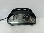 Load image into Gallery viewer, 2009-13 BMW 535i 550I F11 X3 F10 F26 F25 Instrument Cluster Speedometer 9255587