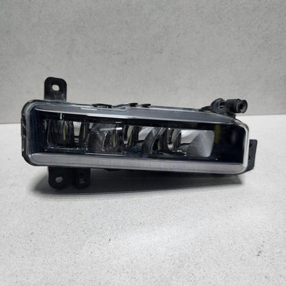 Genuine 2019-2023 BMW 330i Front Left Fog Light 8089525 3 Series G20 G28
