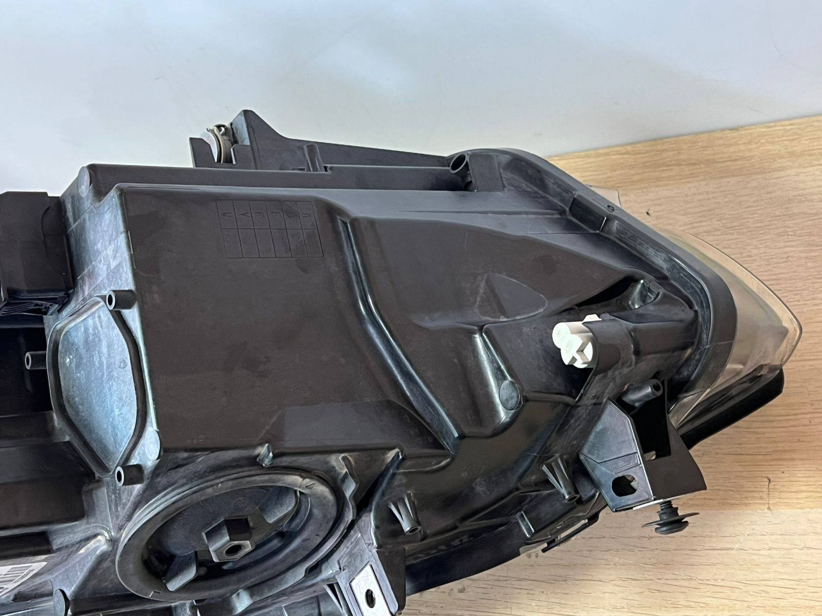 Headlight right for BMW 1 Series F20 1.5 116d B37D15A B37 B37D15U0 7358394